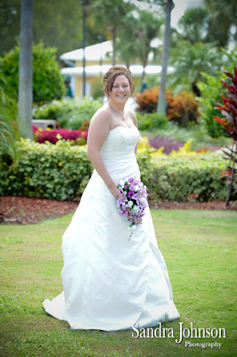 Best Orlando Wedding photographer - Sandra Johnson (SJFoto.com)